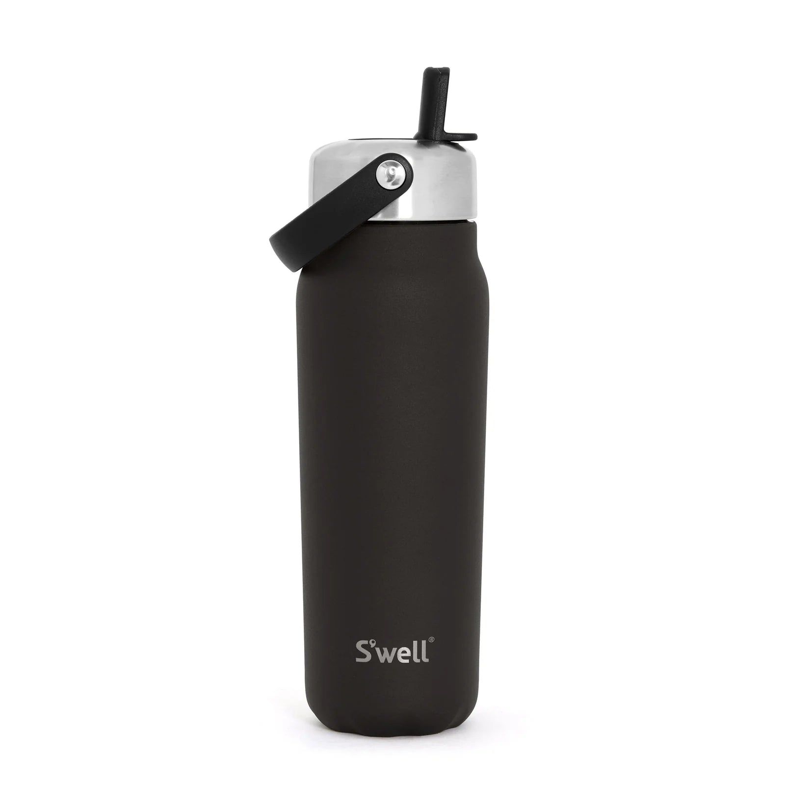 Explorer Flip Straw 700ml - Onyx