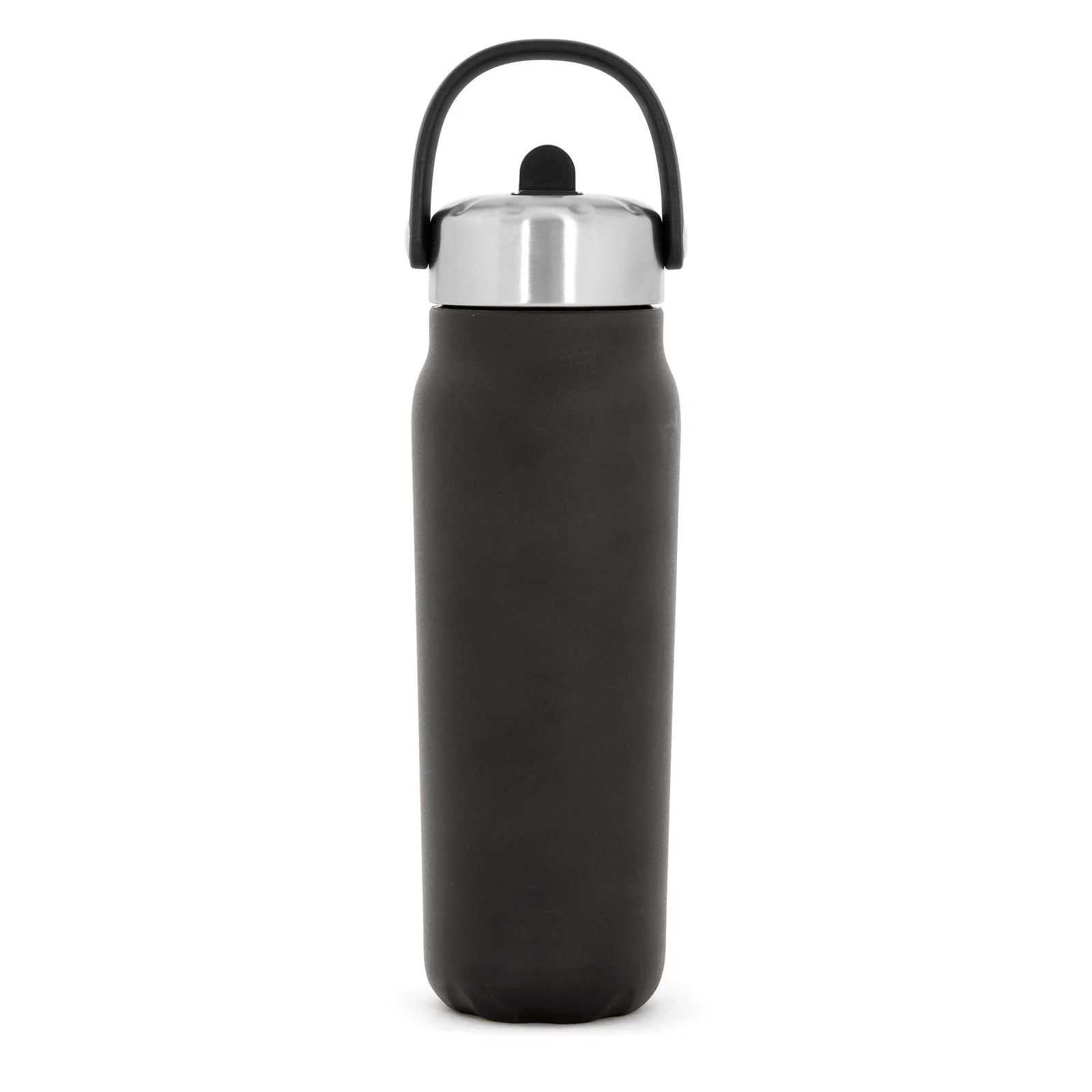 Explorer Flip Straw 700ml - Onyx