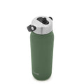 S'well Explorer Flip Straw 700ml - Green Jasper