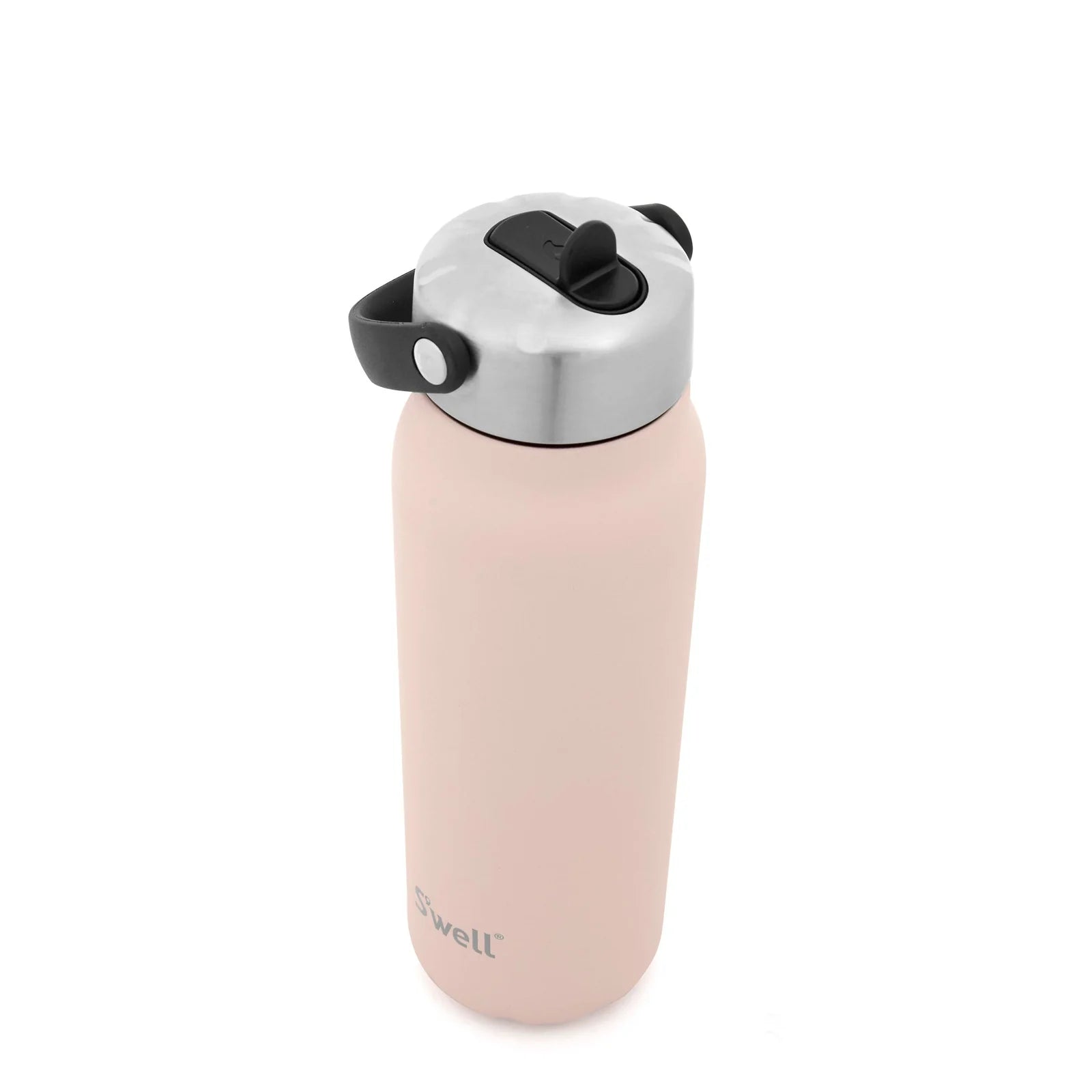 Explorer Flip Straw 700ml - Himalayan Salt