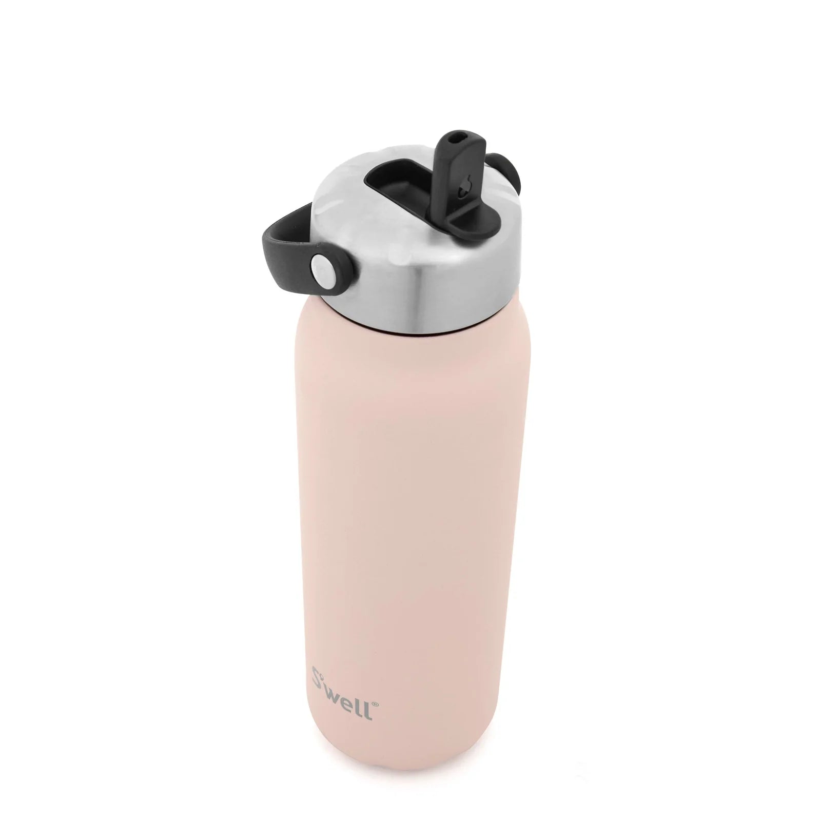 Explorer Flip Straw 700ml - Himalayan Salt