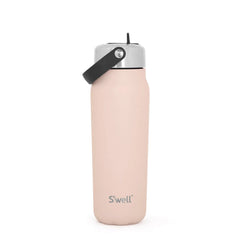 Explorer Flip Straw 700ml - Himalayan Salt
