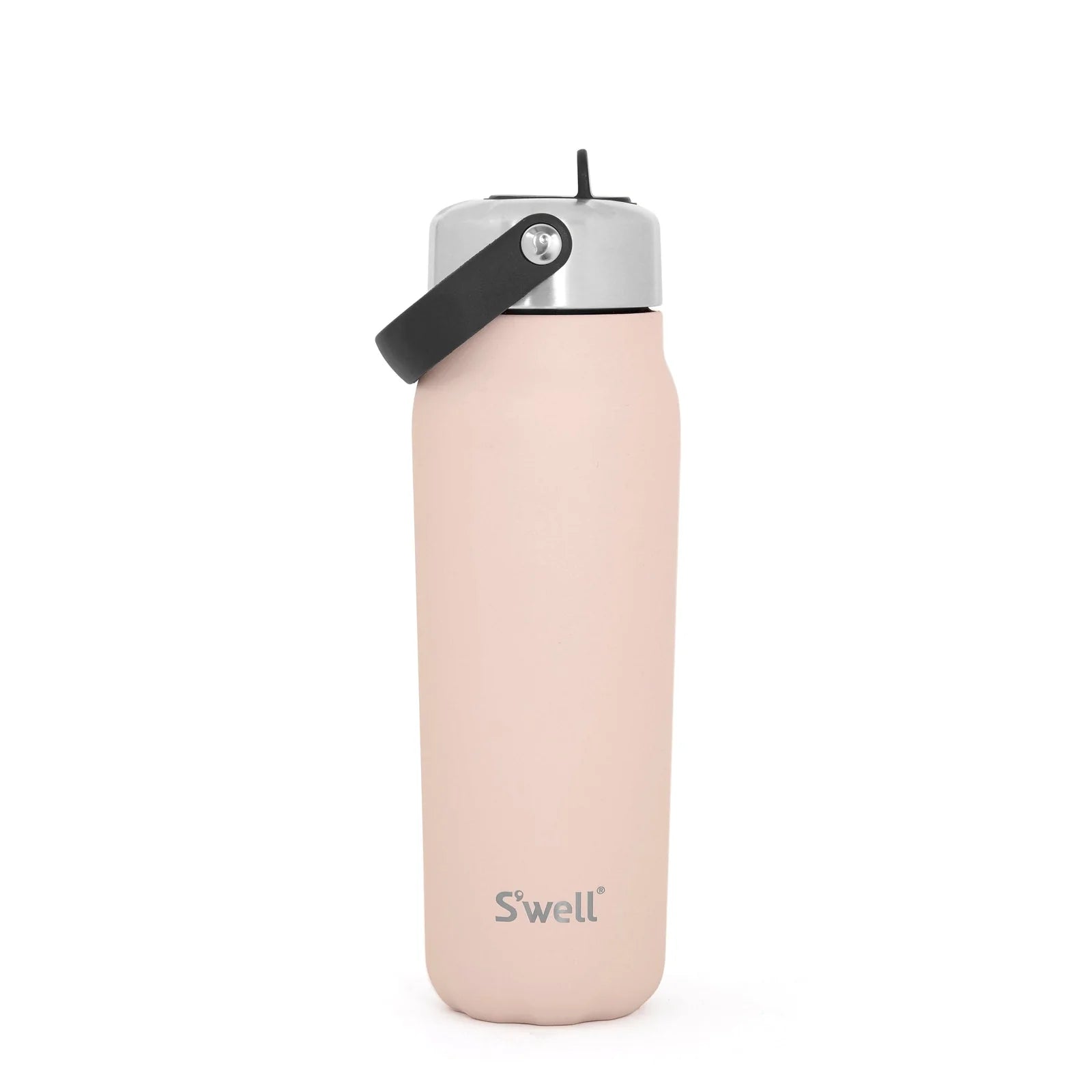 Explorer Flip Straw 700ml - Himalayan Salt