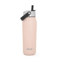Explorer Flip Straw 700ml - Himalayan Salt