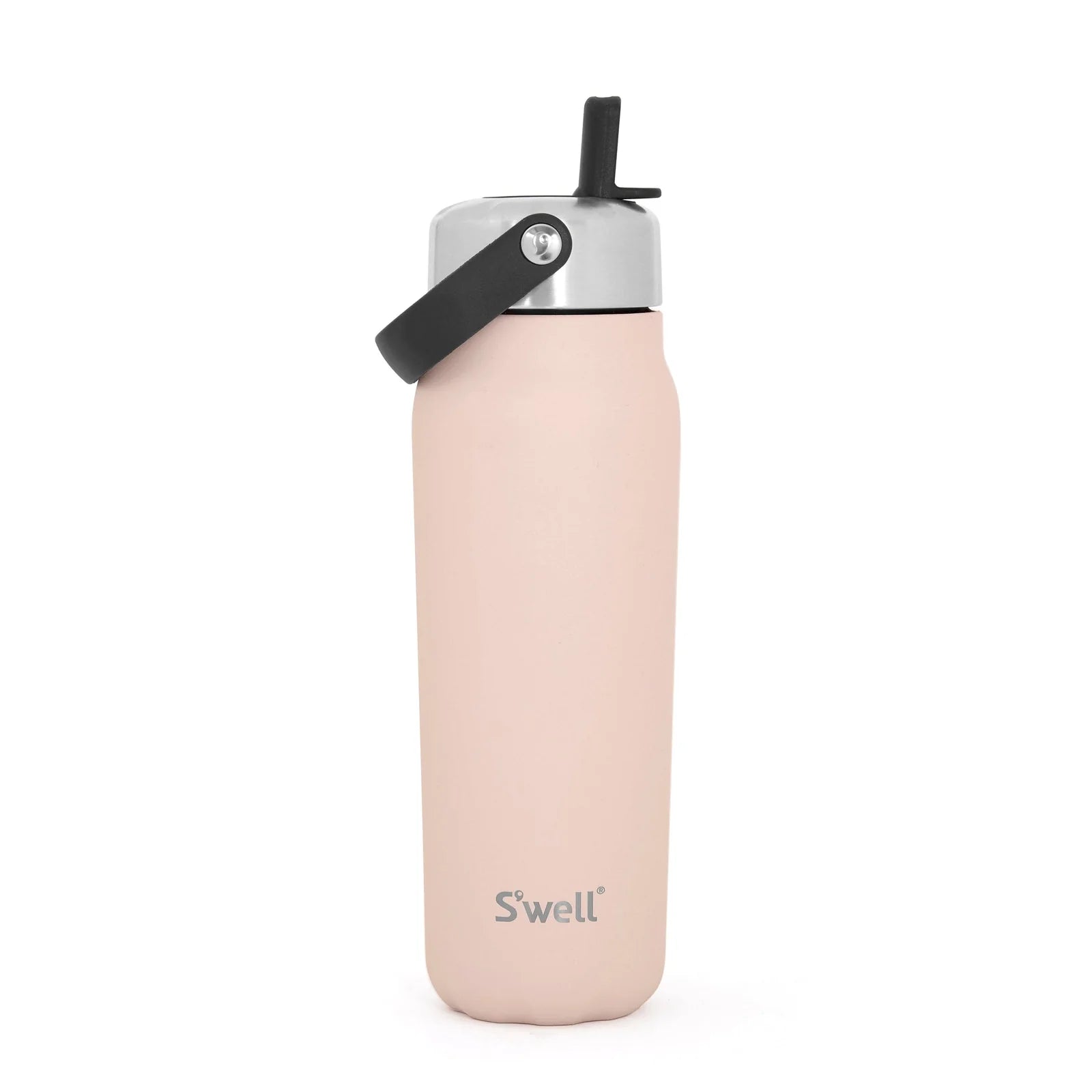 Explorer Flip Straw 700ml - Himalayan Salt