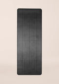 Yoga Mat Grip & Cushion III 5mm - Svart
