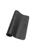 Yoga Mat Grip & Cushion III 5mm - Svart