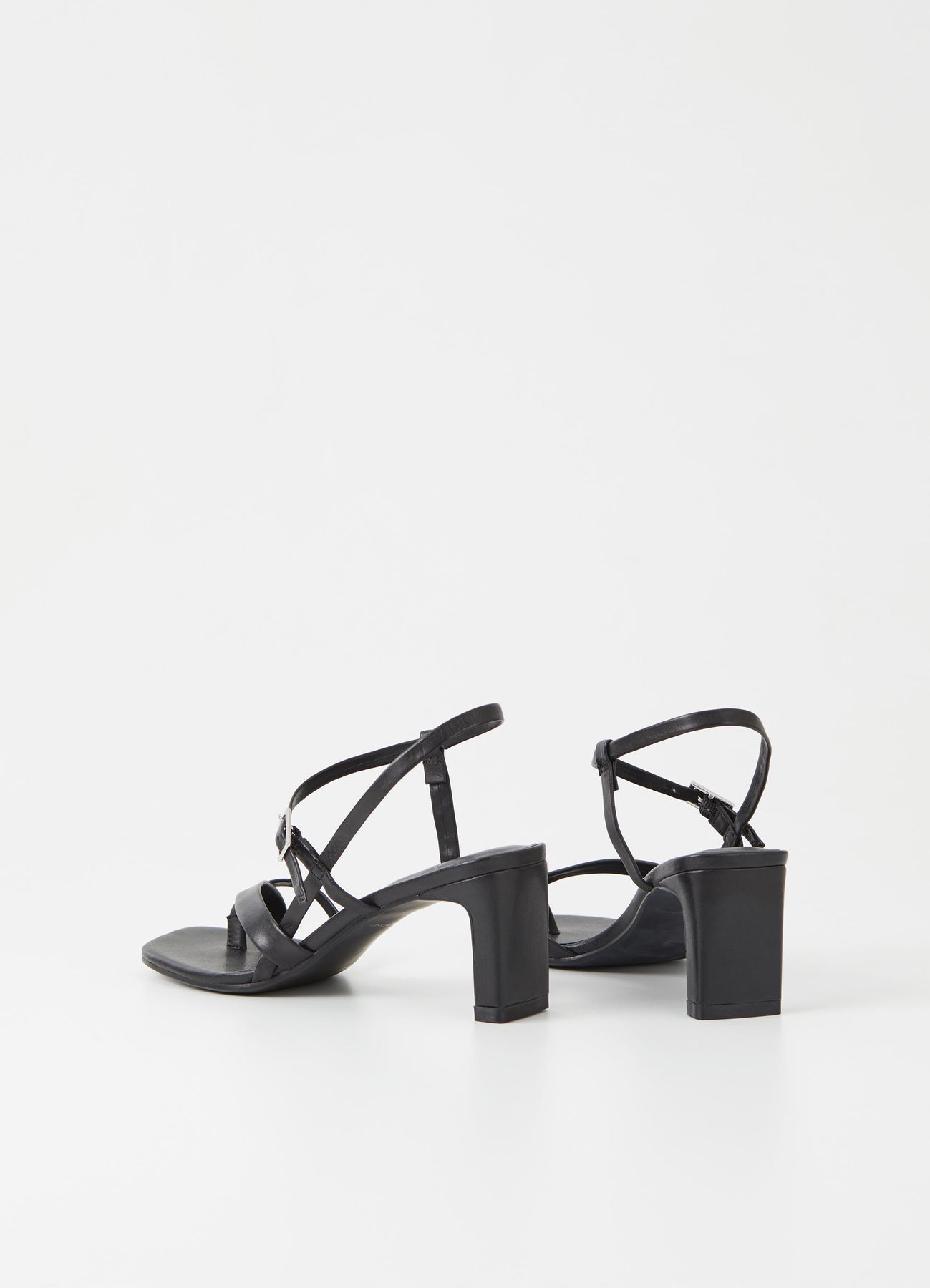 Luisa - Black