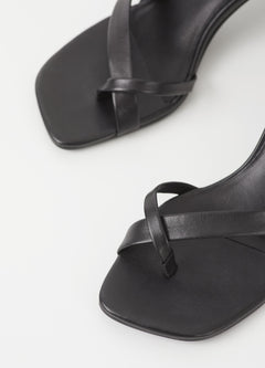 Luisa - Black