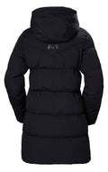 W Adore Puffy Parka - Svart