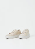 Zoe Platform - Off-white