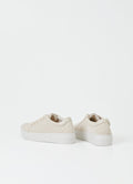 Zoe Platform - Off-white