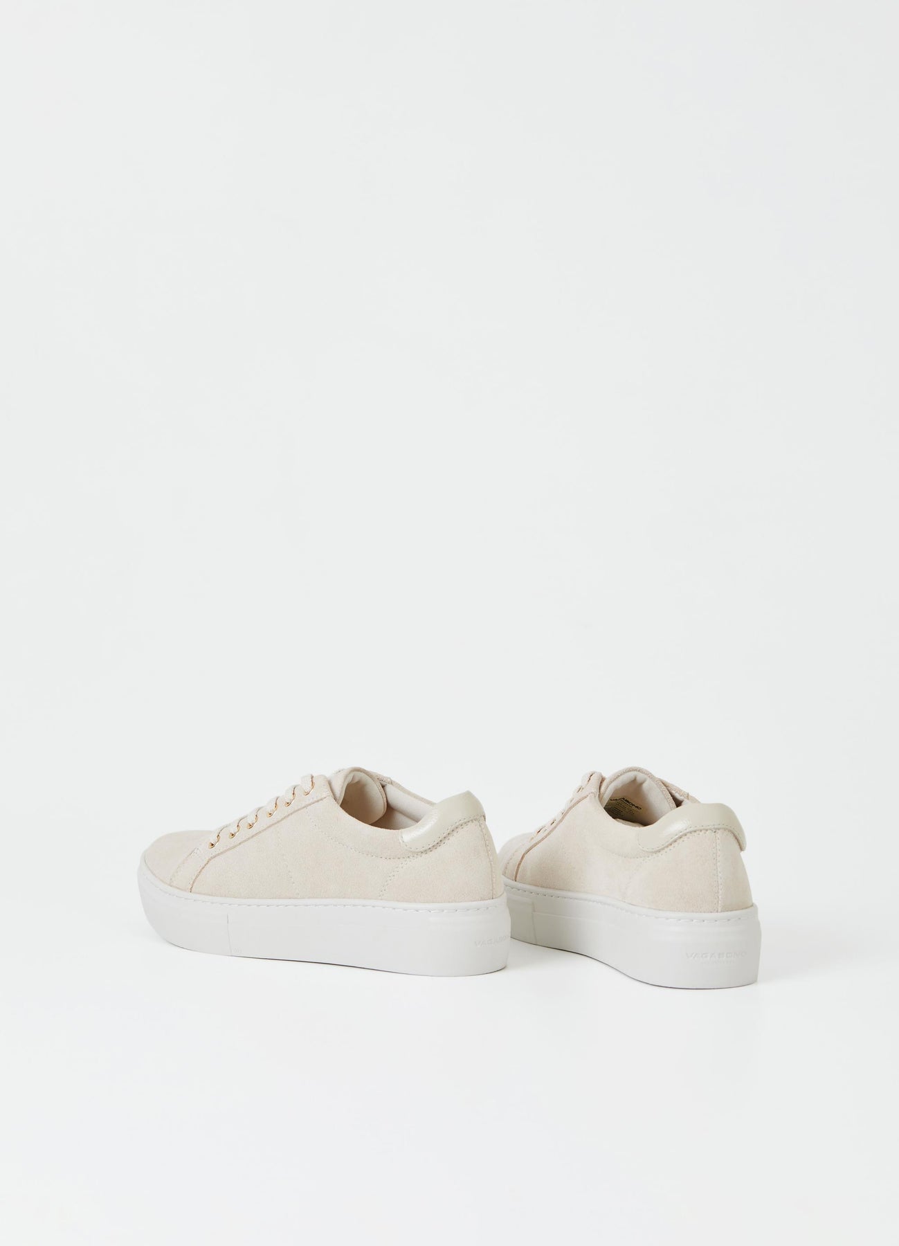 Zoe Platform - Off-white