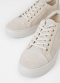 Zoe Platform - Off-white