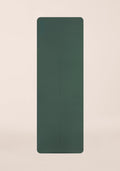 Casall Yogamatta Position 4mm - Dark Teal/Black