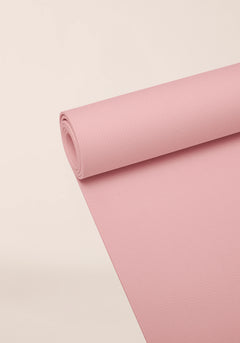 Yoga Mat Essential Balance 4mm - Light Pink