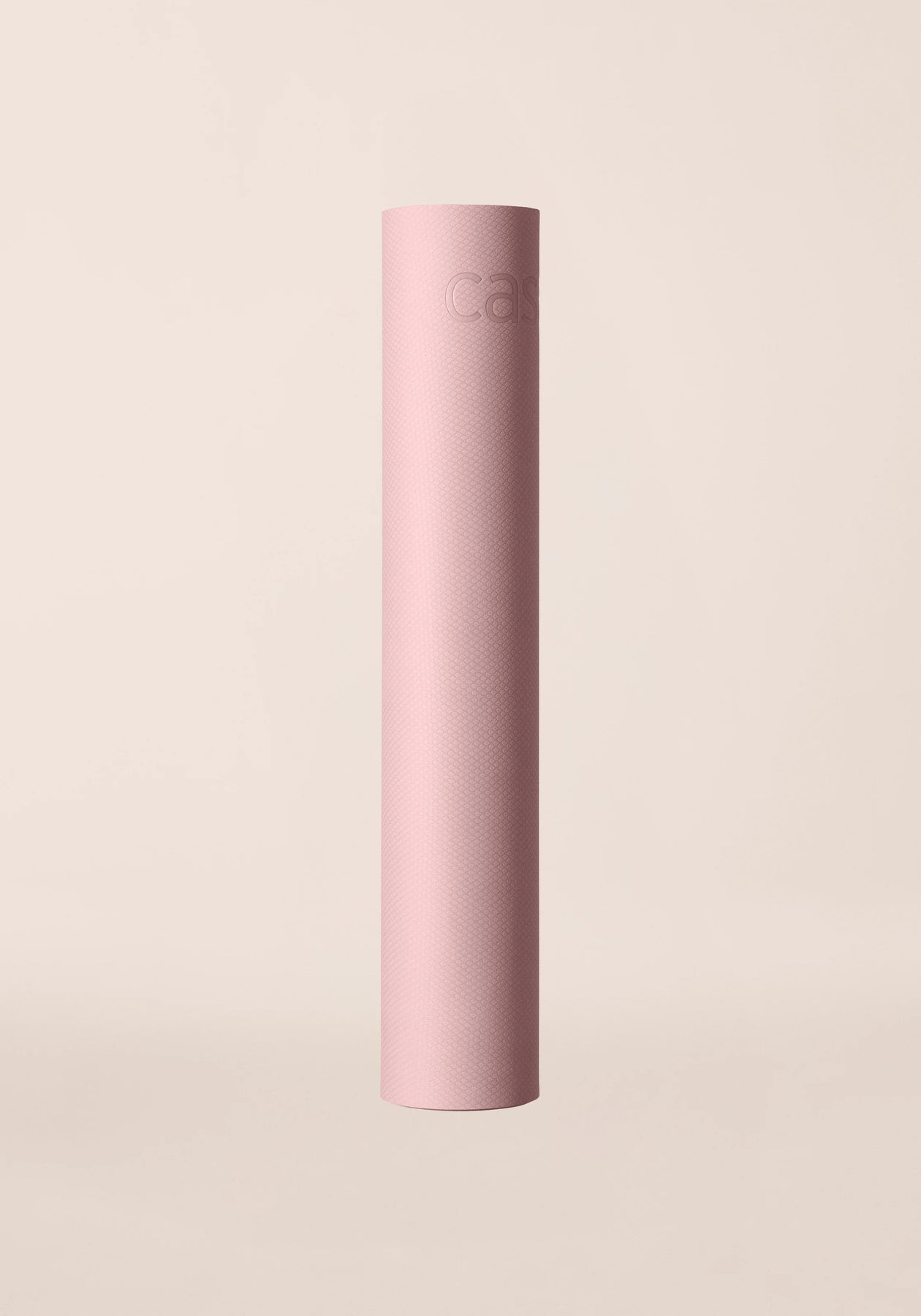Yogamatta Essential Balance 4mm - Ljusrosa