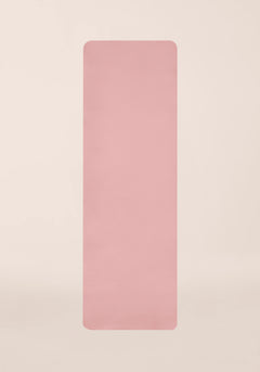 Yoga Mat Essential Balance 4mm - Light Pink