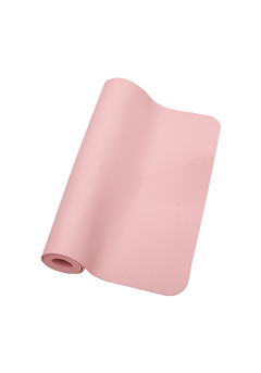 Yoga Mat Essential Balance 4mm - Light Pink
