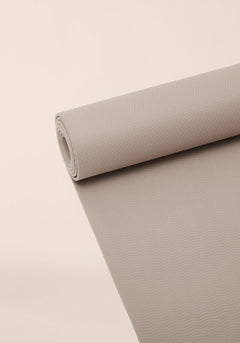 Yoga Mat Essential Balance 4mm - Light Cashmere