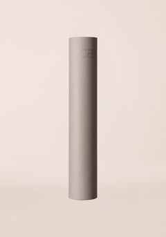 Yoga Mat Essential Balance 4mm - Light Cashmere
