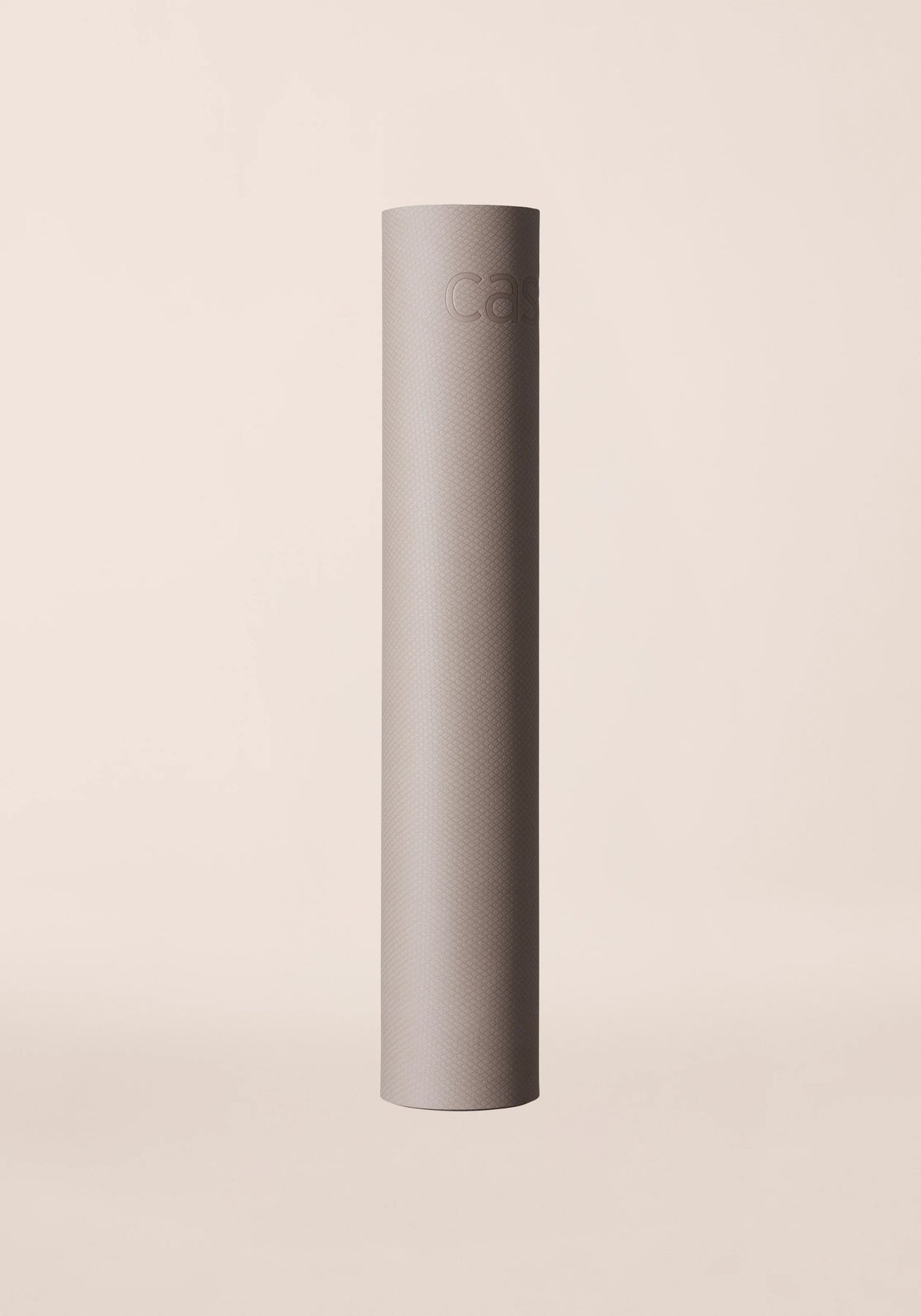 Yogamatta Essential Balance 4mm - Light Cashmere