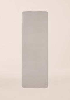 Yoga Mat Essential Balance 4mm - Light Cashmere
