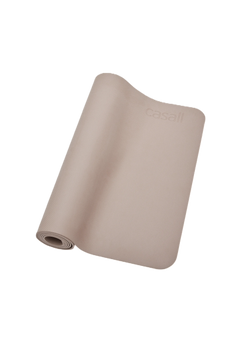 Yoga Mat Essential Balance 4mm - Light Cashmere