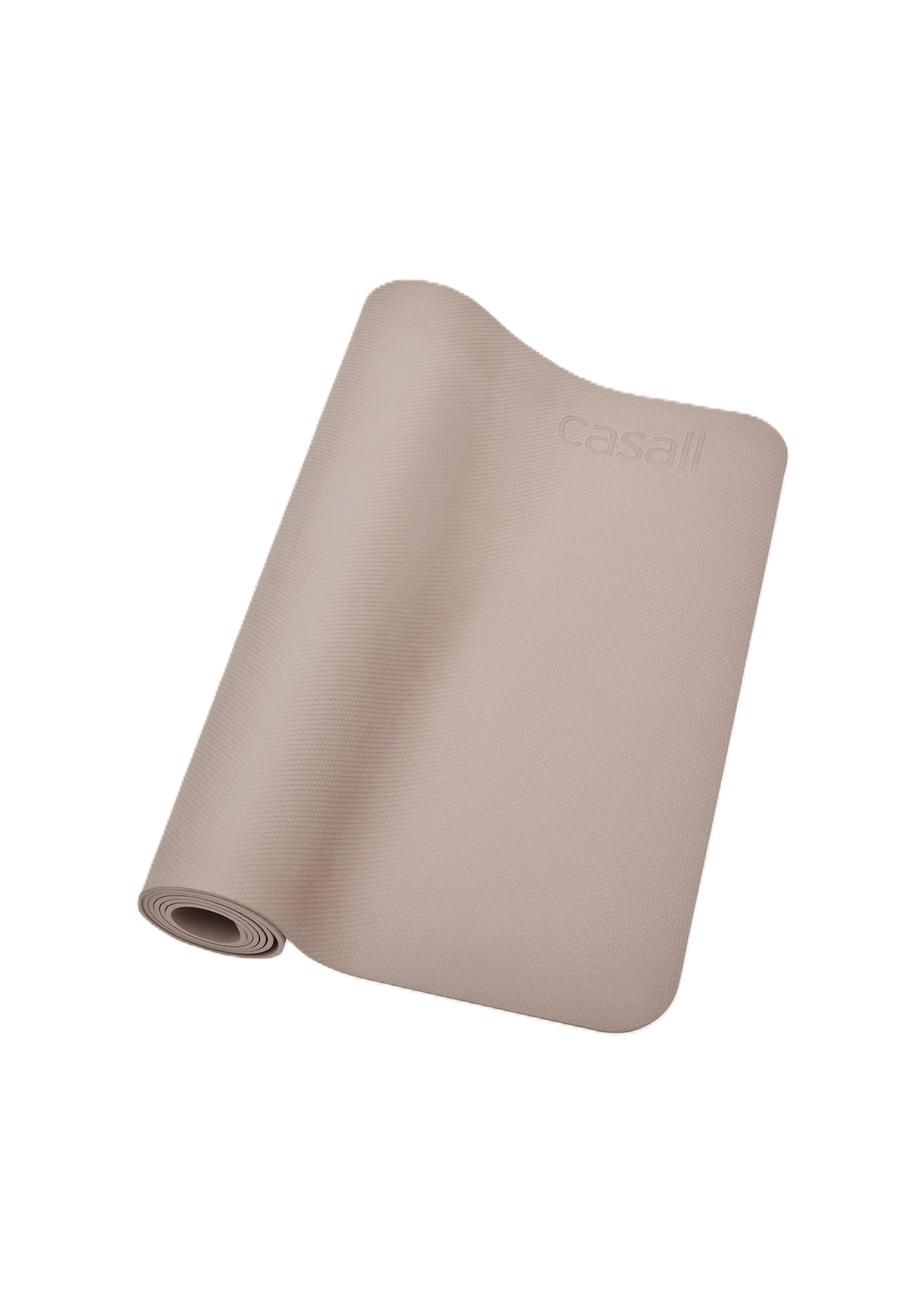 Yogamatta Essential Balance 4mm - Light Cashmere