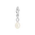 Orion Earring - Silver