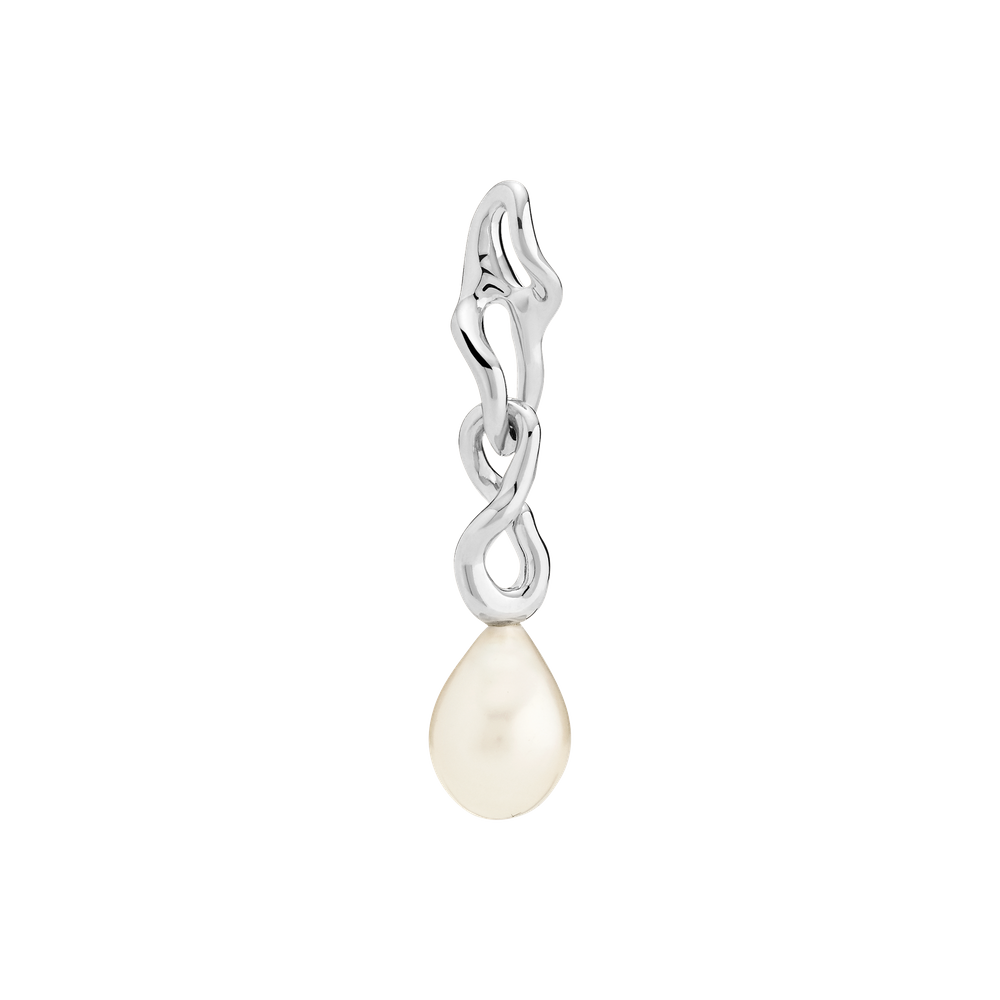Orion Earring - Silver