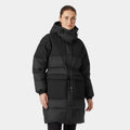 W Escape Down Coat - Black