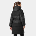 W Escape Down Coat - Black