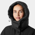 W Escape Down Coat - Black