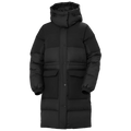 W Escape Down Coat - Black