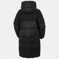 W Escape Down Coat - Black