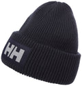 HH Box Beanie - Navy