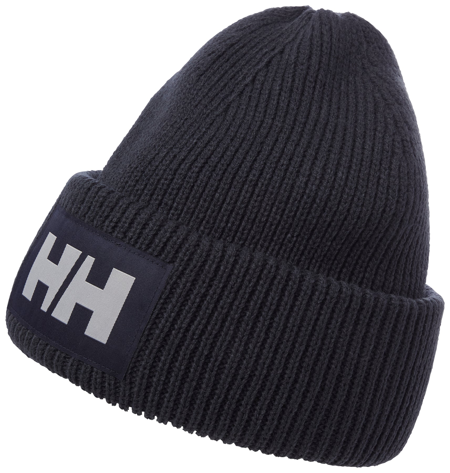HH Box Beanie - Navy