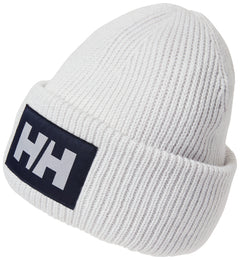 HH Box Beanie - Nimbus Cloud