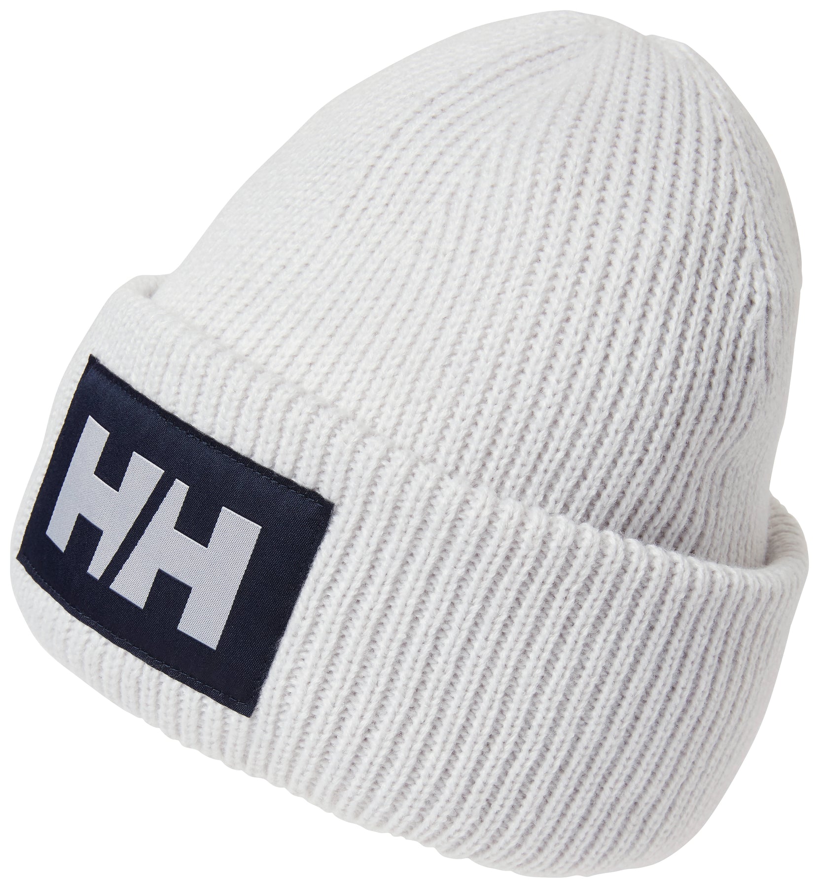 HH Box Beanie - Nimbus Cloud