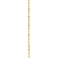 Juno Necklace 43 - Gold