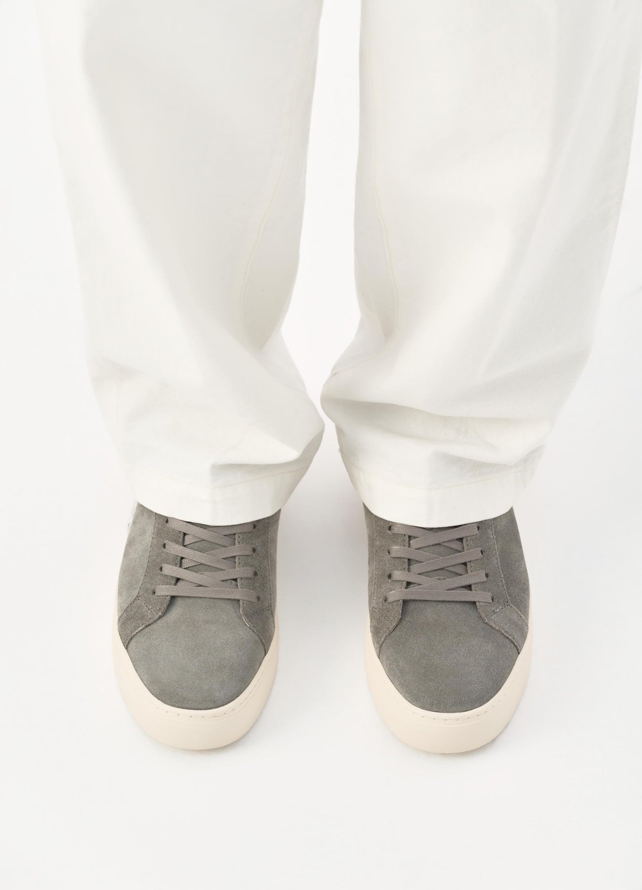 Paul 2.0 - Dark Chalk