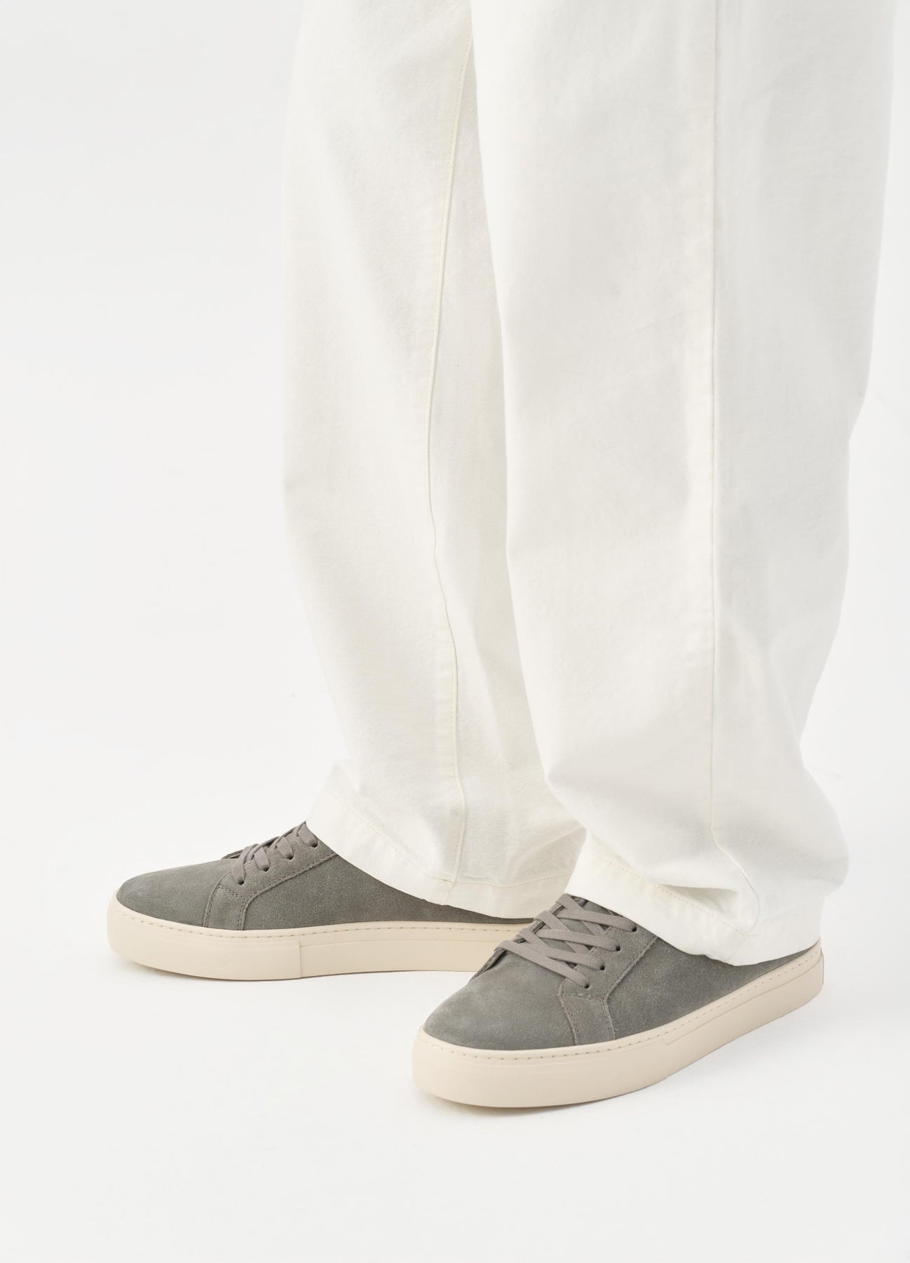 Paul 2.0 - Dark Chalk
