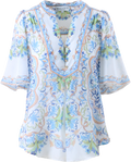 Estrella Topp - Ivory