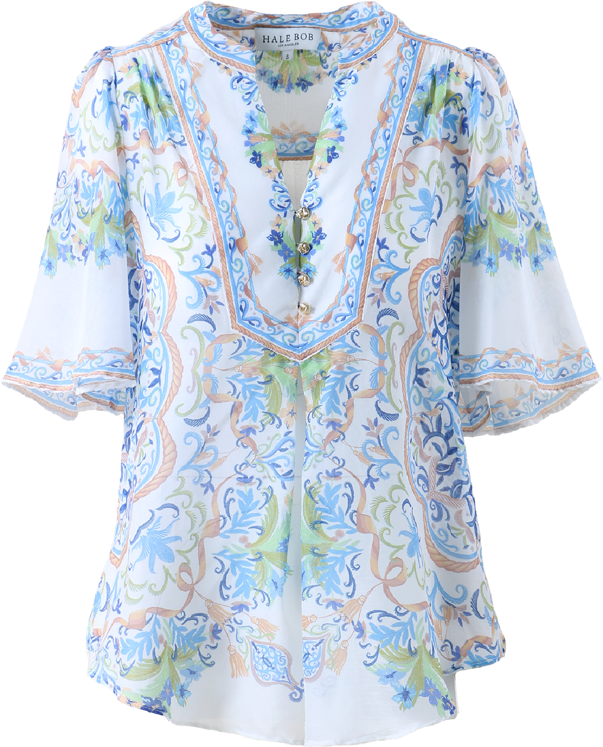 Estrella Topp - Ivory
