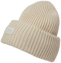 HH Rib Beanie - Cream