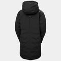 W Adore Helly Tech Parka - Black
