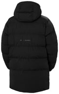 W Aurora Parka - Black