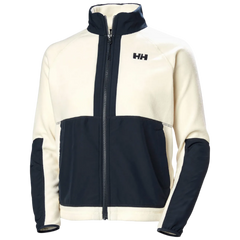 Rig Fleece Jacket - Cream