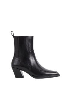5421-201 Alina - Black